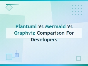 Plantuml vs Mermaid vs Graphviz: Developer's Diagram Language Comparison Guide